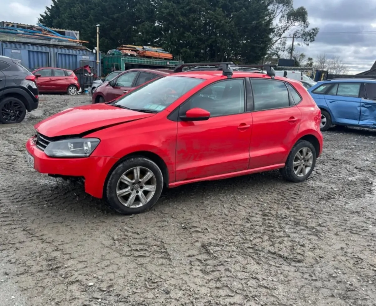 141 polo 1.2 petrol - Image 1
