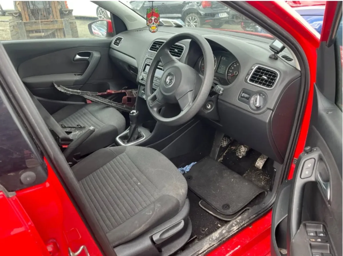 141 polo 1.2 petrol - Image 3