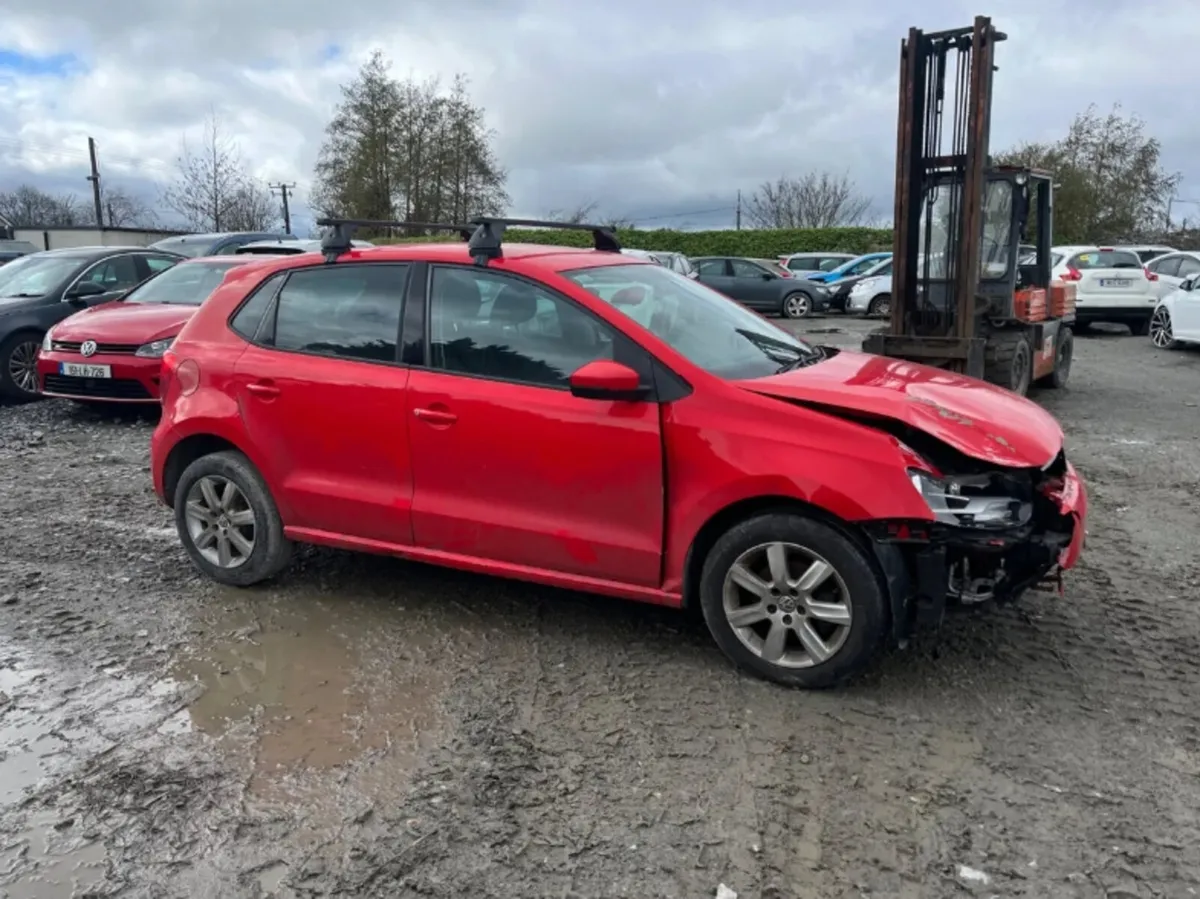 141 polo 1.2 petrol - Image 4