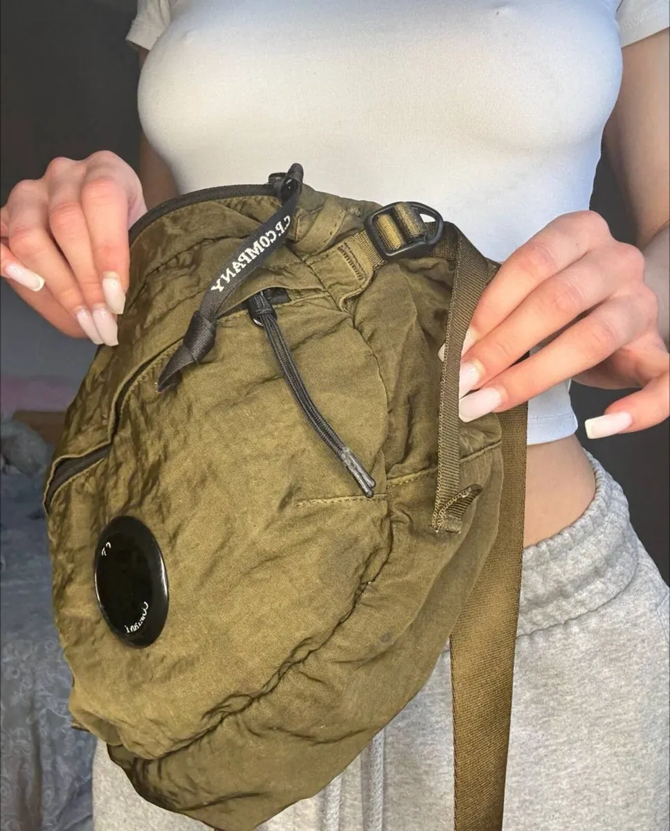 C.P company Bag - Image 3