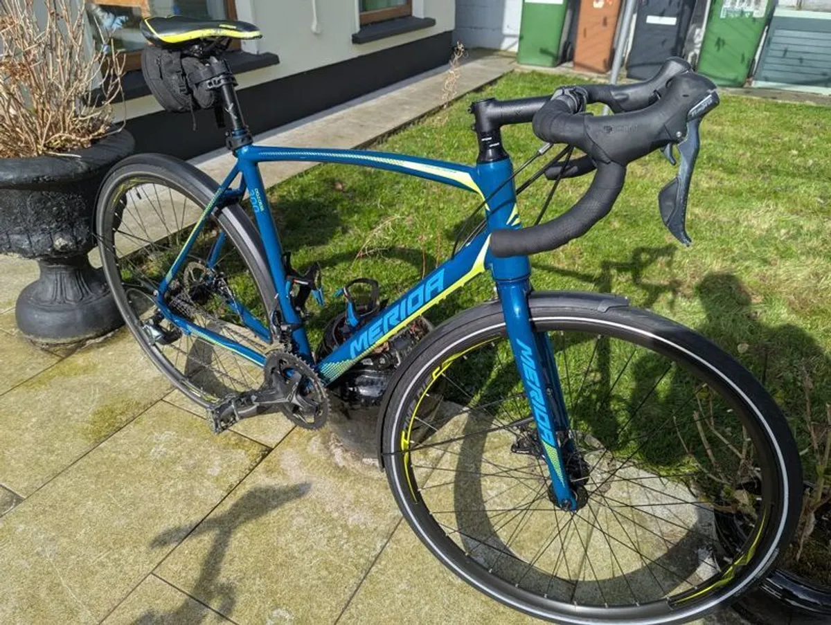 Cyclecross/Gravel Bike - Image 1