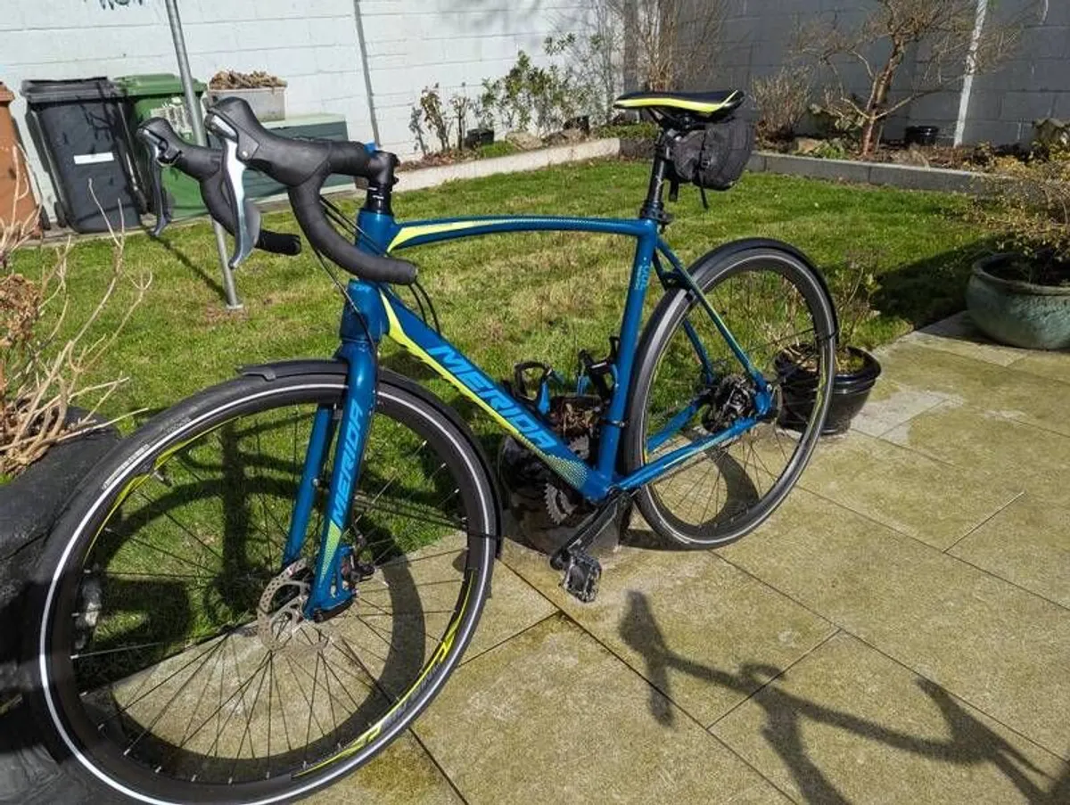 Cyclecross/Gravel Bike - Image 2