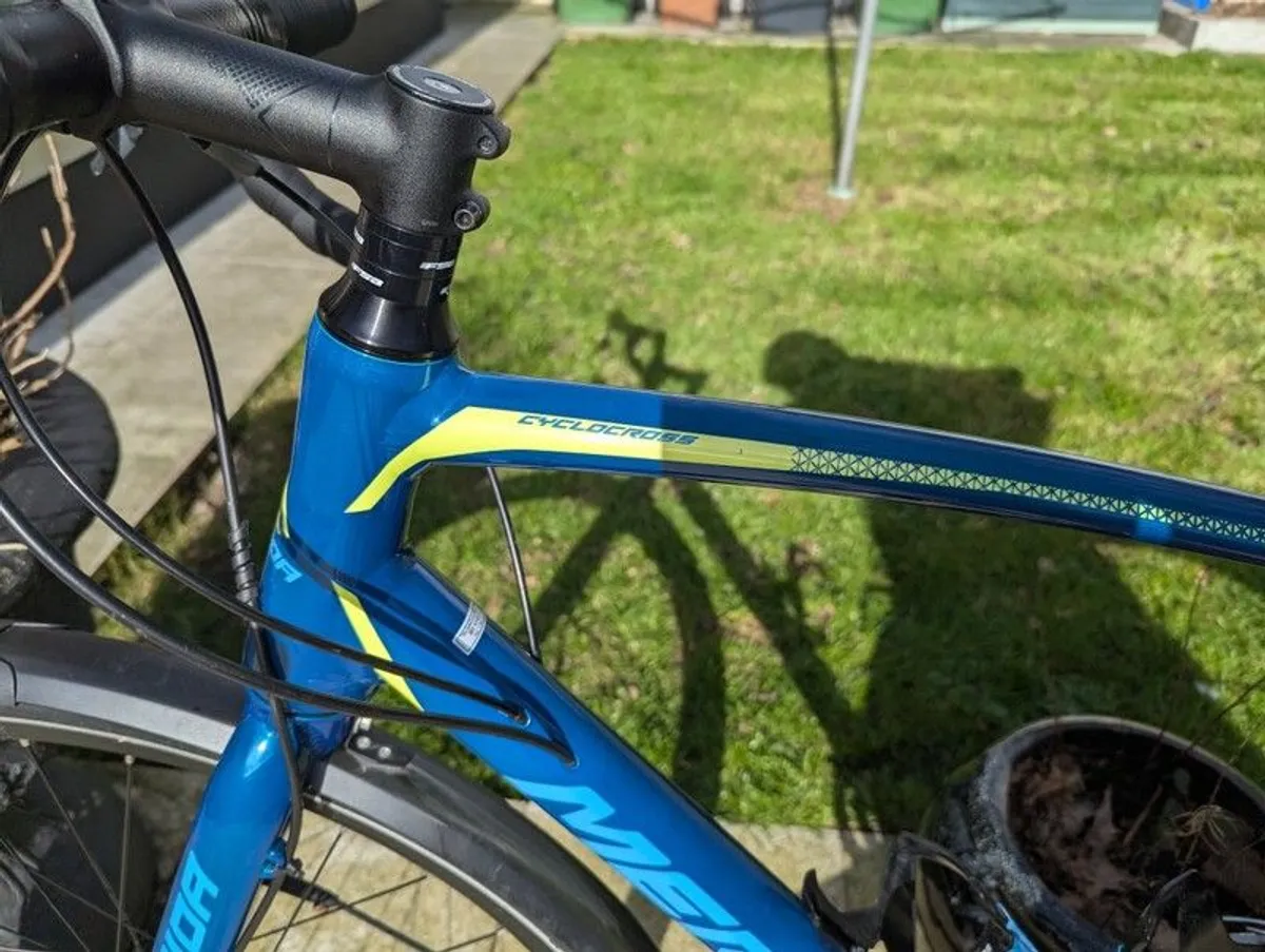 Cyclecross/Gravel Bike - Image 3