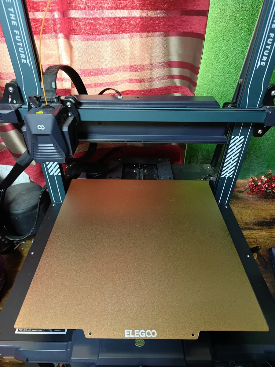 Elegoo Neptune 4 Plus - Image 2