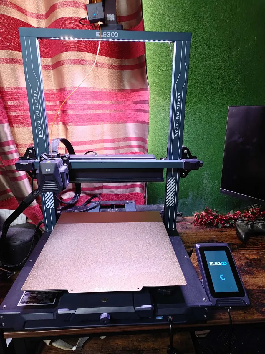 Elegoo Neptune 4 Plus - Image 3