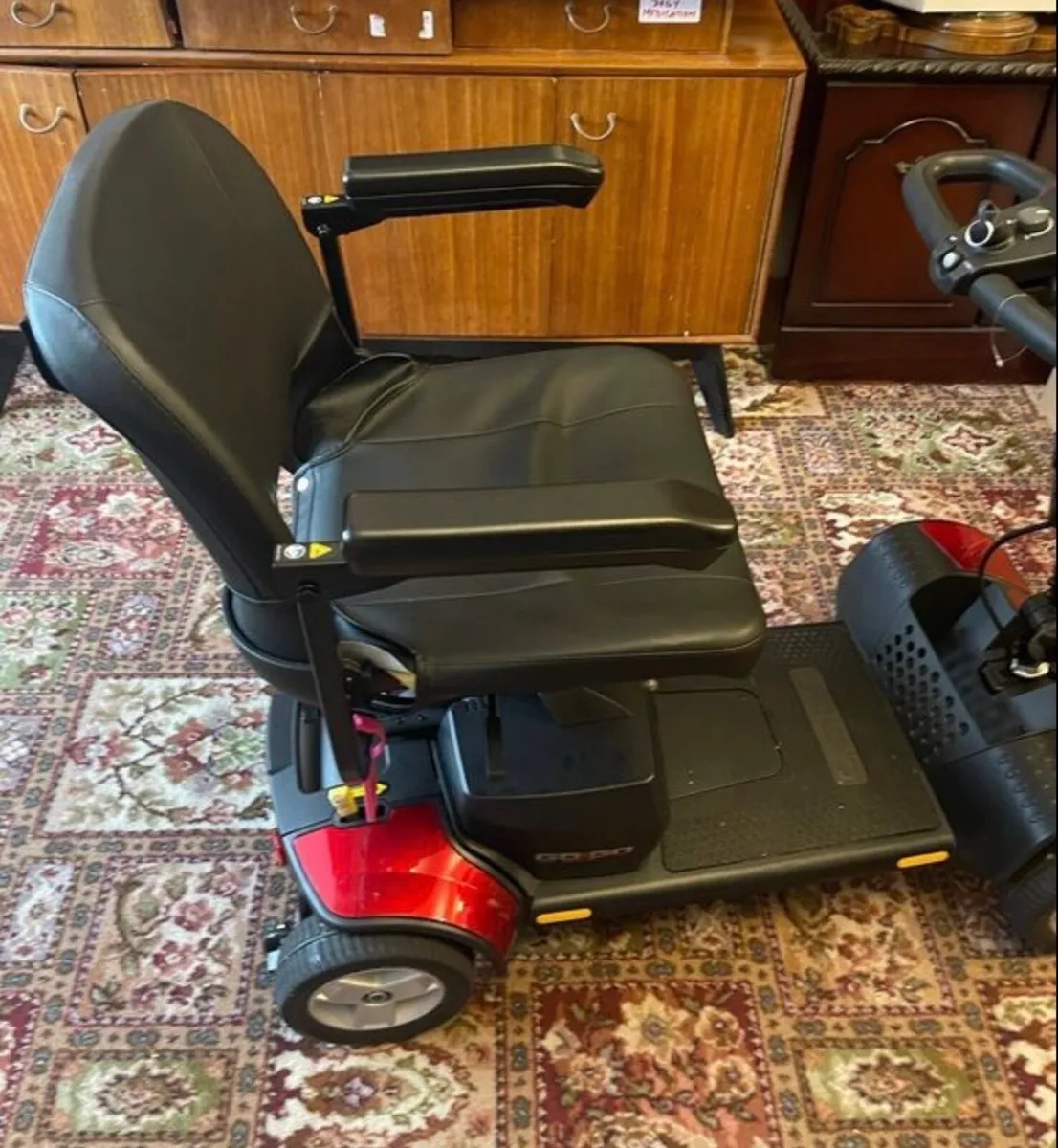 Mobility scooter - Image 2