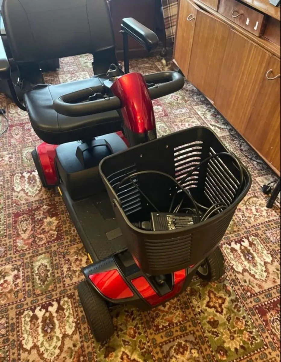 Mobility scooter - Image 3