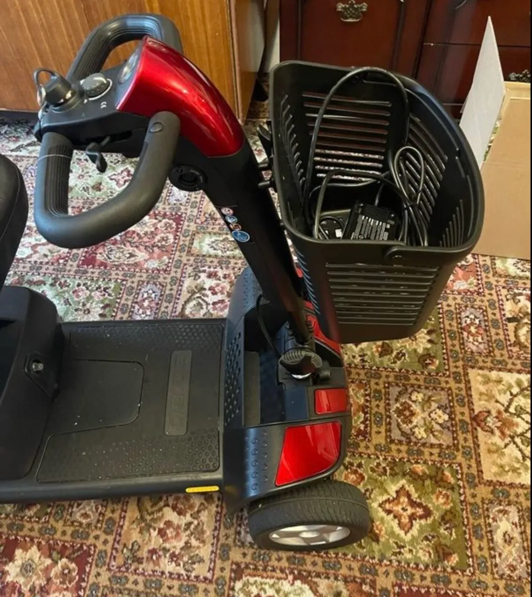 Mobility scooter - Image 4