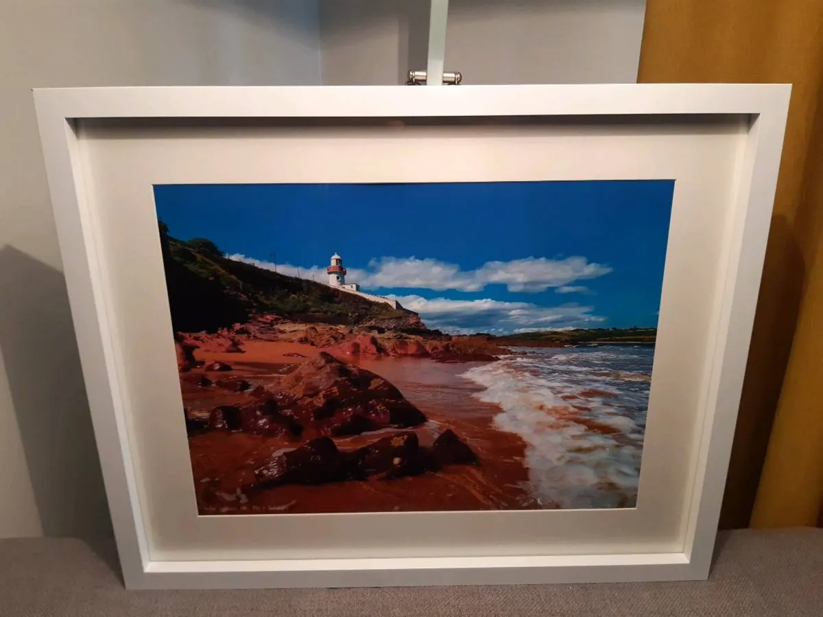 Youghal Lighthouse - Image 1