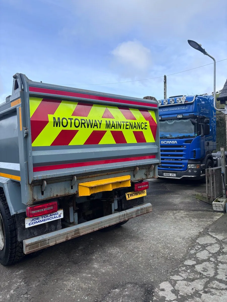 2017 DAF CF85 - Image 2