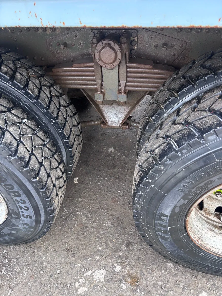 2017 DAF CF85 - Image 3