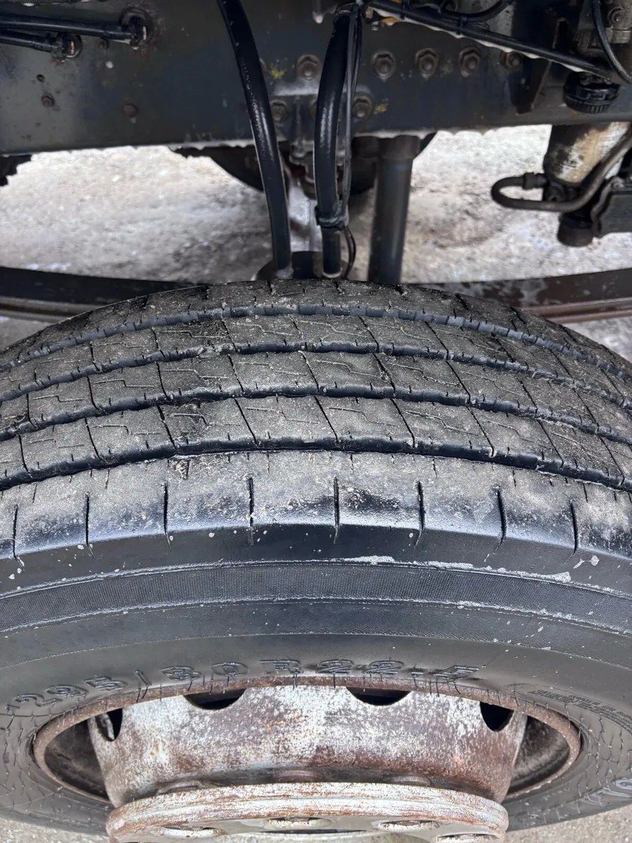 2017 DAF CF85 - Image 4