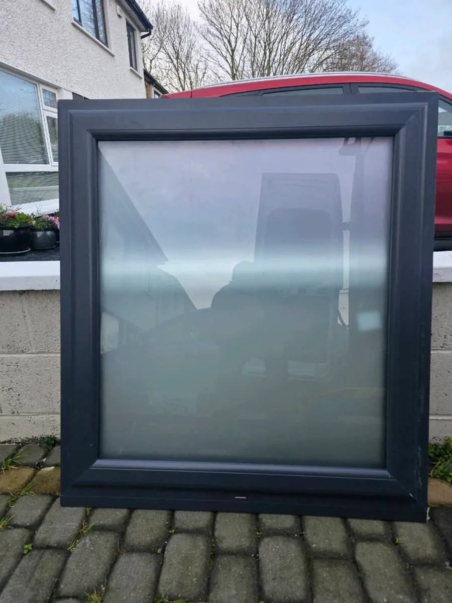 Pvc window - Image 1