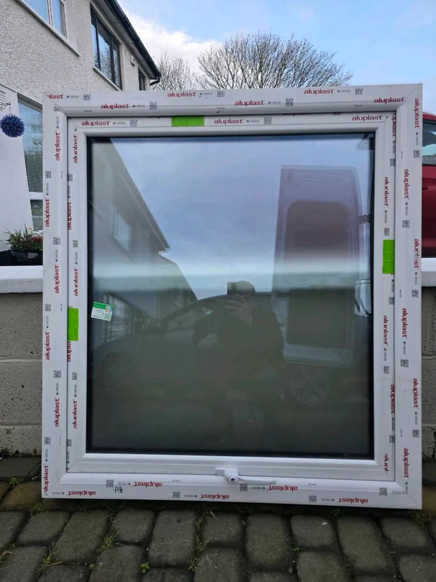 Pvc window - Image 2