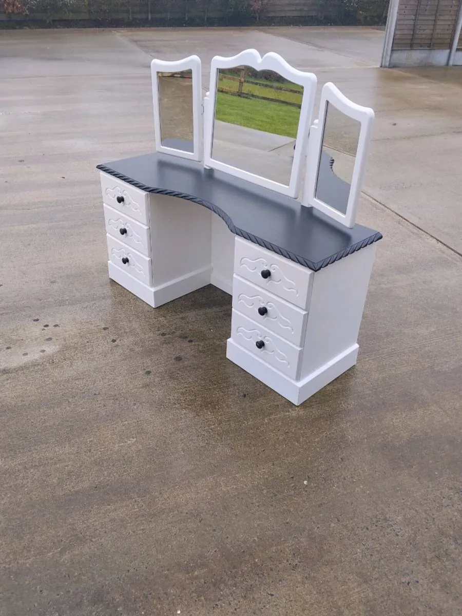 Lovely bedroom furniture