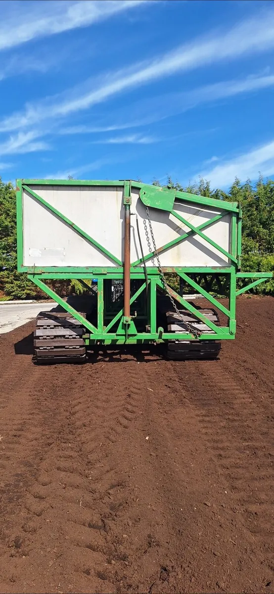 Peat Trailer - Image 3