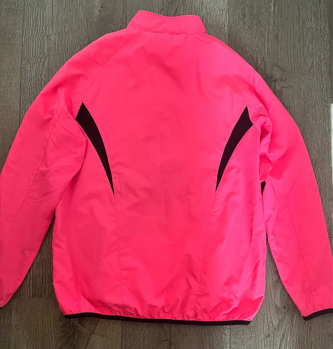Dunnes activity lights jacket - Image 3