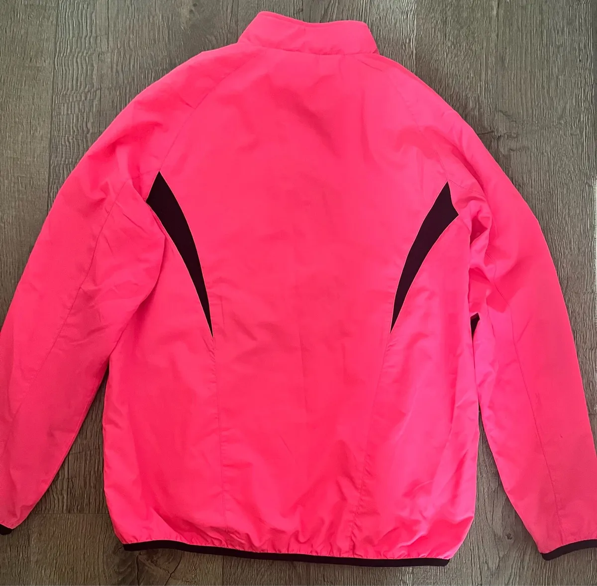 Dunnes activity lights jacket - Image 4