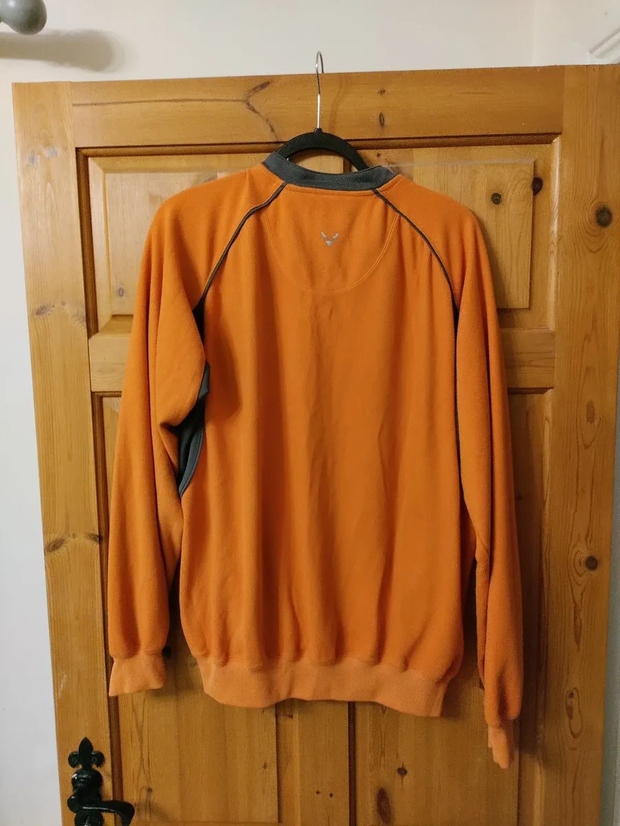 Callaway X Series Fleece top L - Image 4