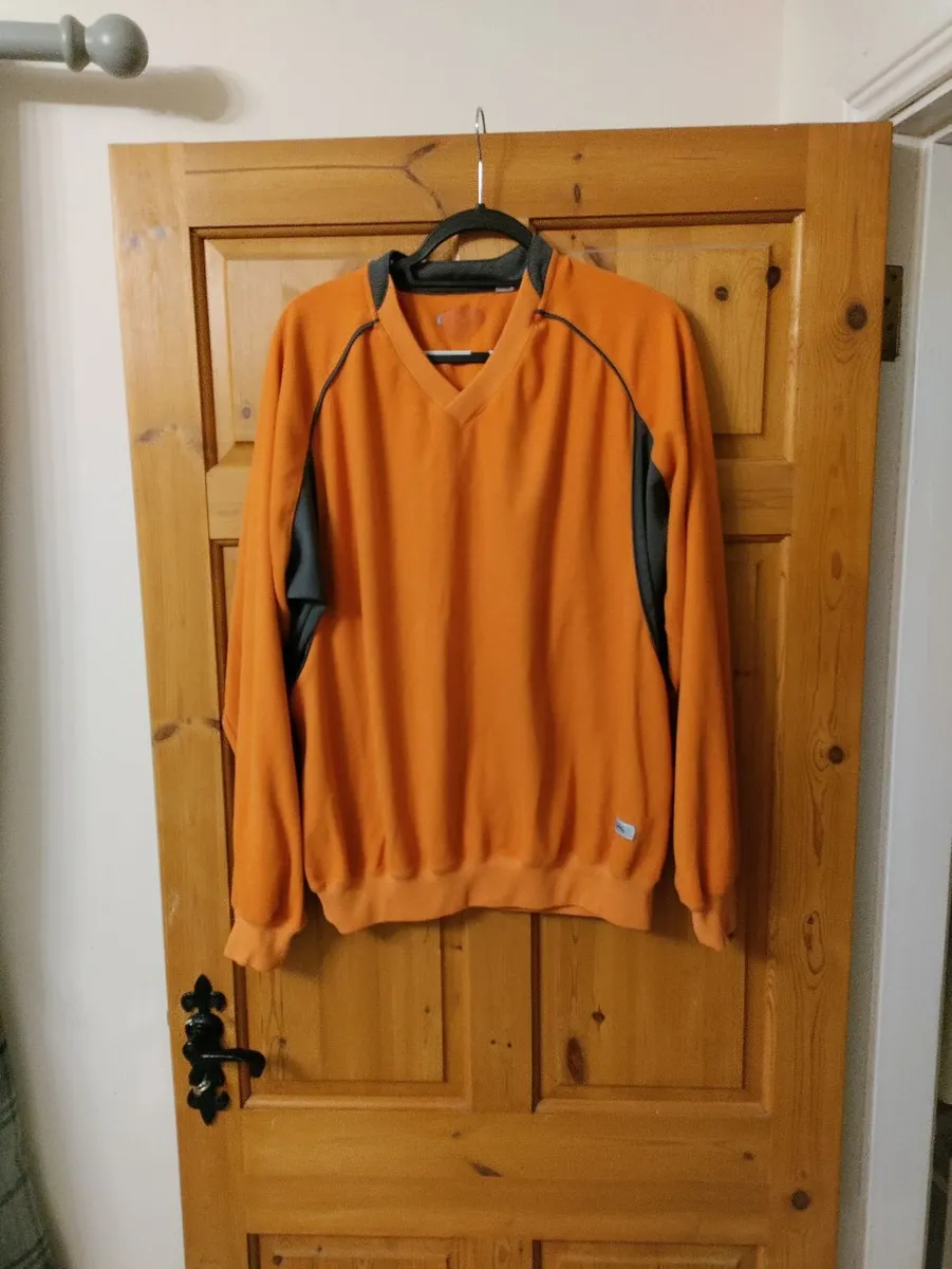 Callaway X Series Fleece top L - Image 1