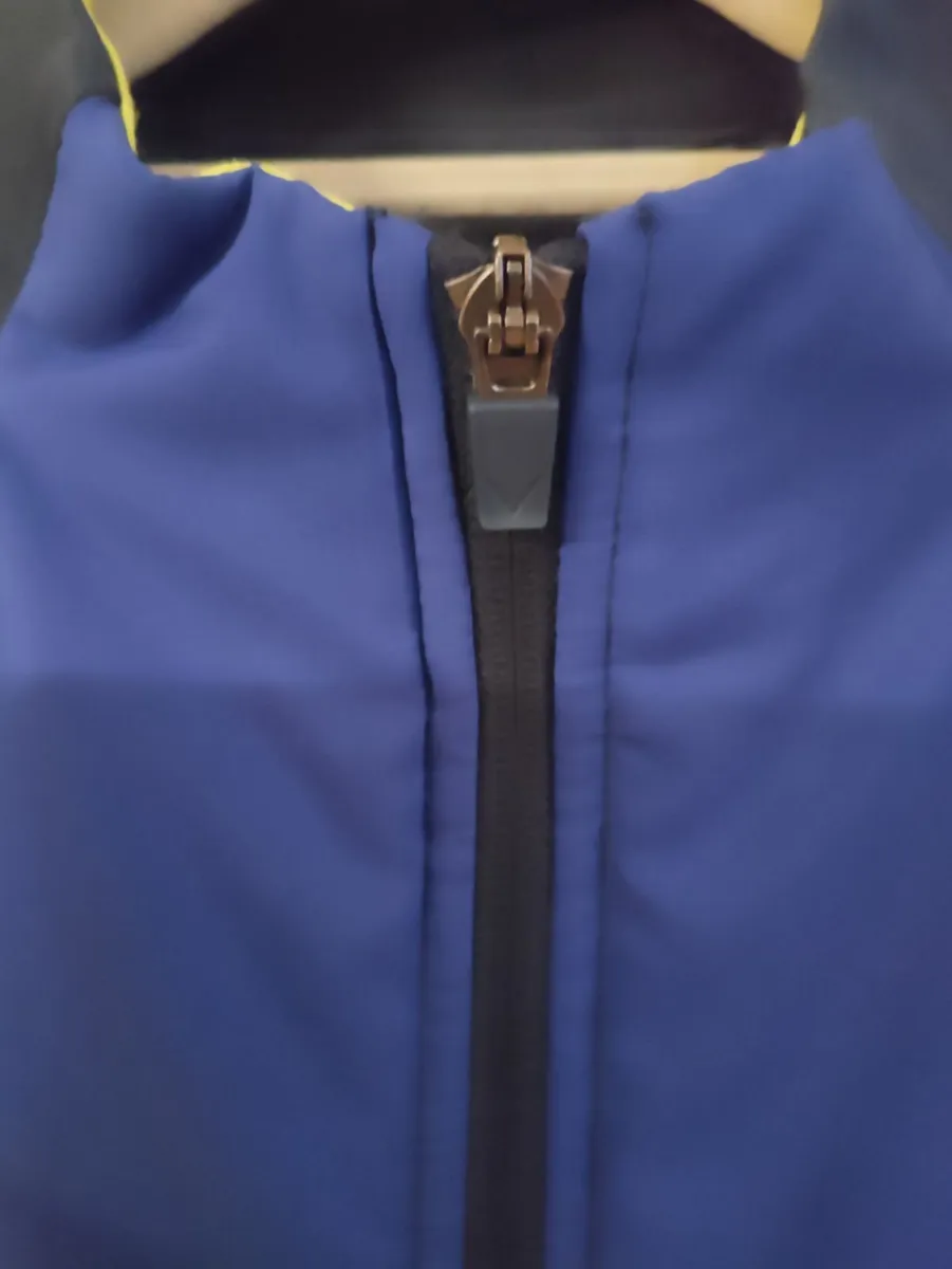 Callaway X Series jkt L New - Image 3