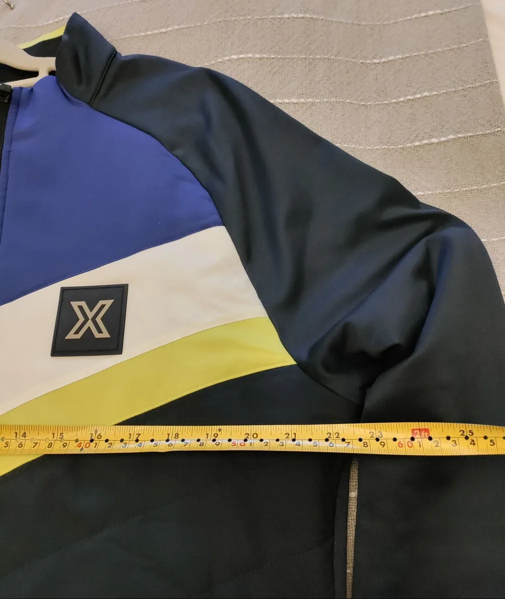 Callaway X Series jkt L New - Image 4