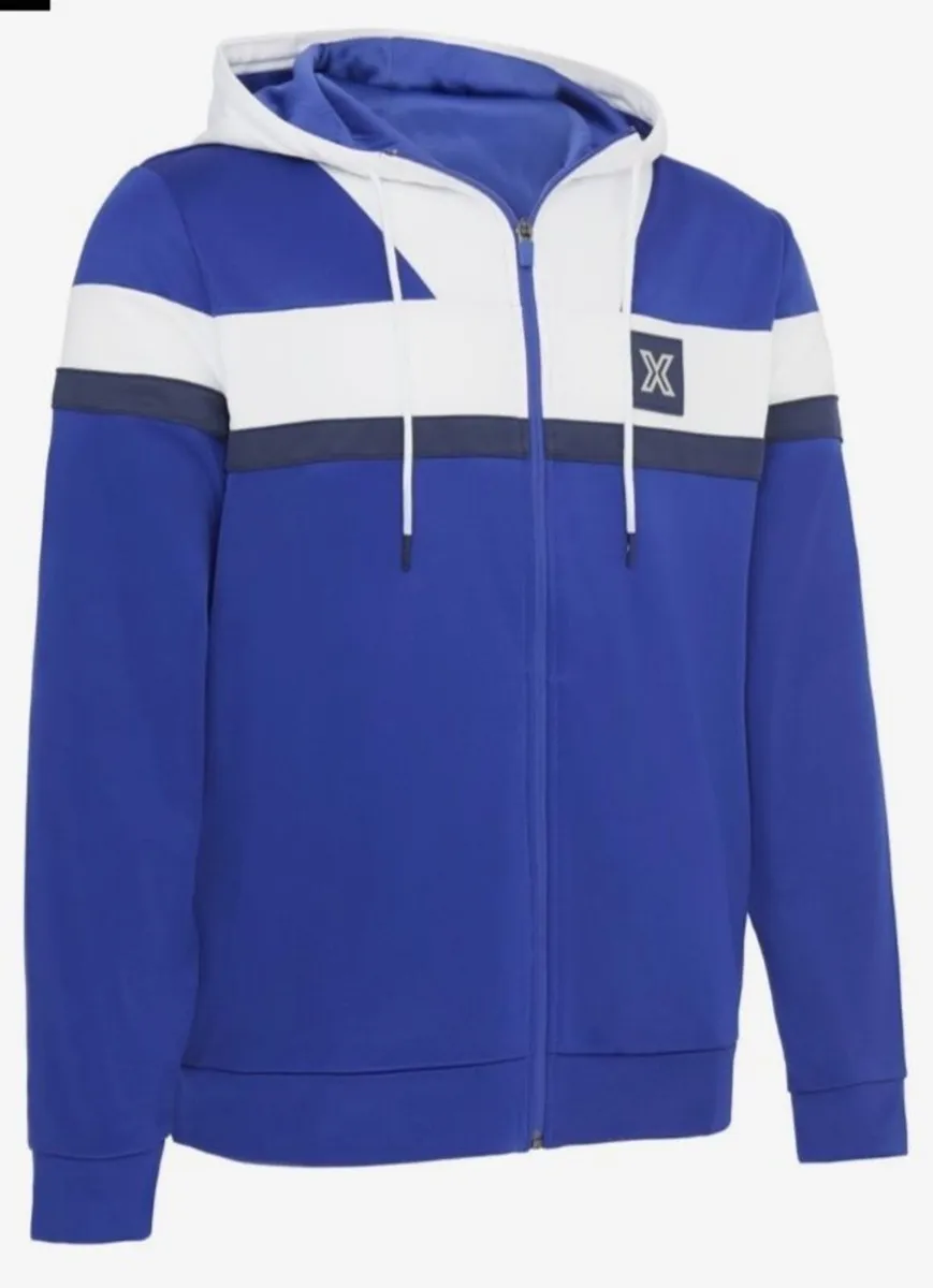 Callaway X Series Hoodie L New - Image 2