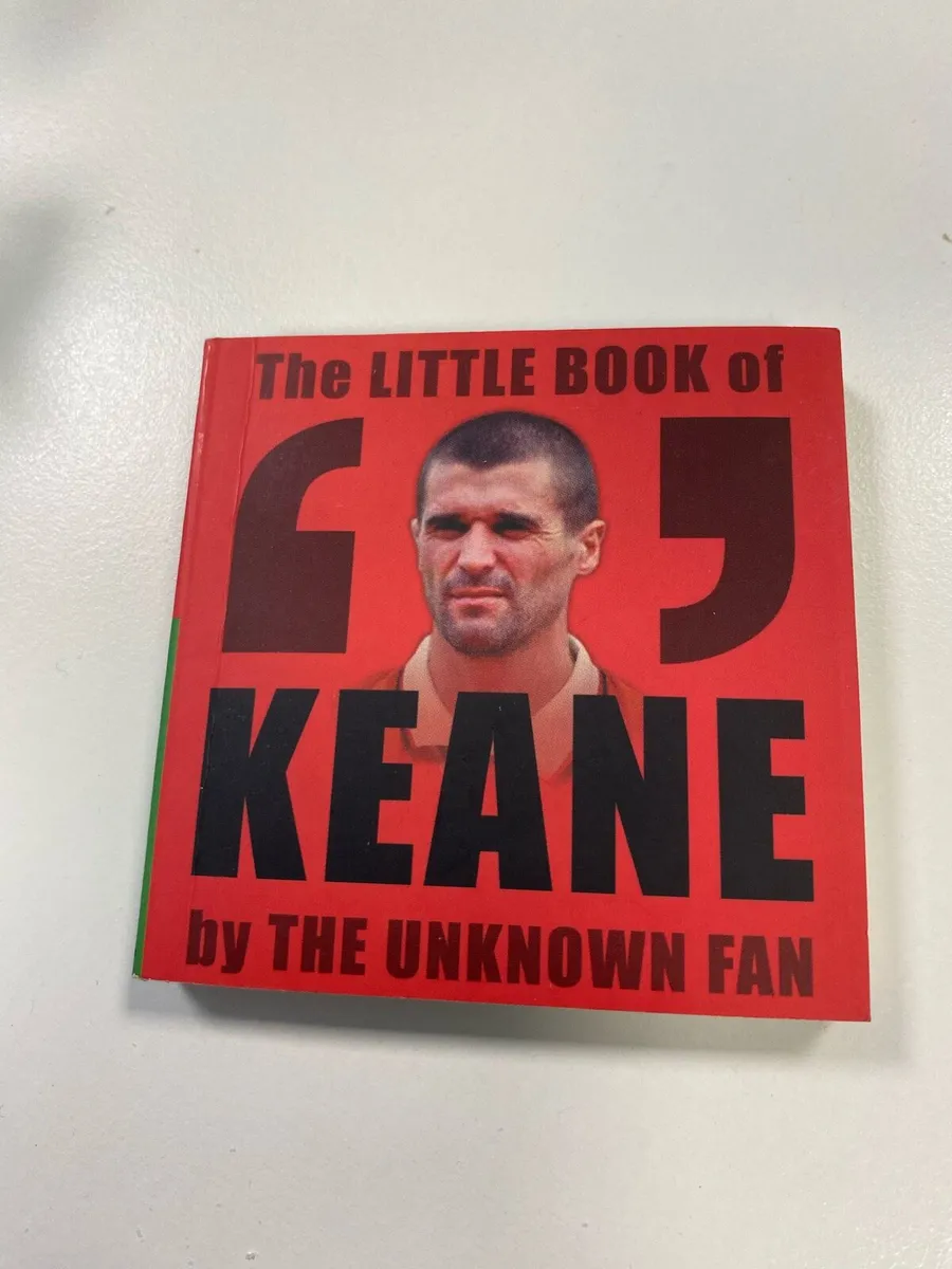 Little Book of Keane