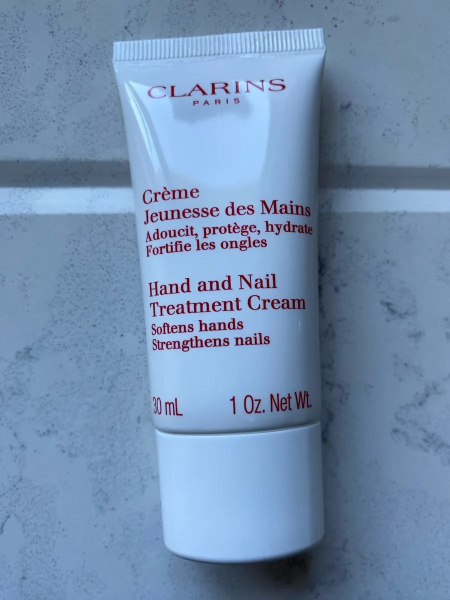 Clarins gift set - Image 2