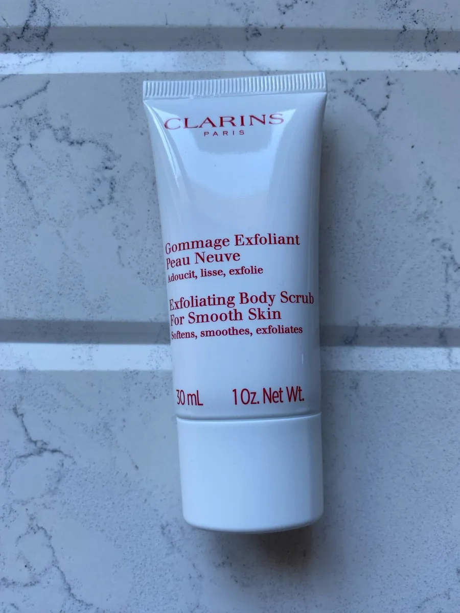 Clarins gift set - Image 3