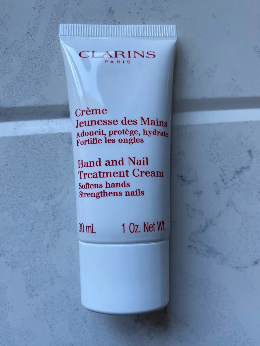 Clarins gift set - Image 4