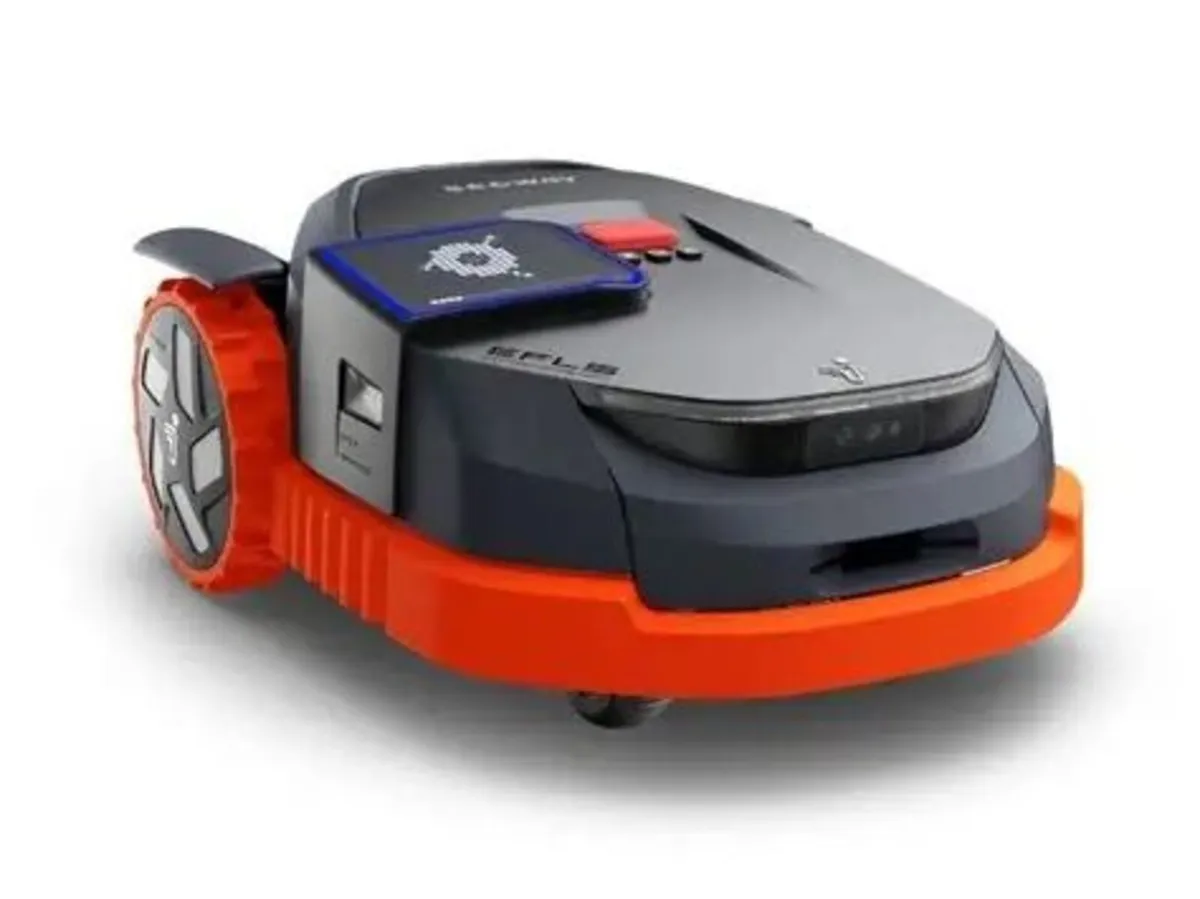 Segway Navimow X390 -FREE Garage deal to end April - Image 1