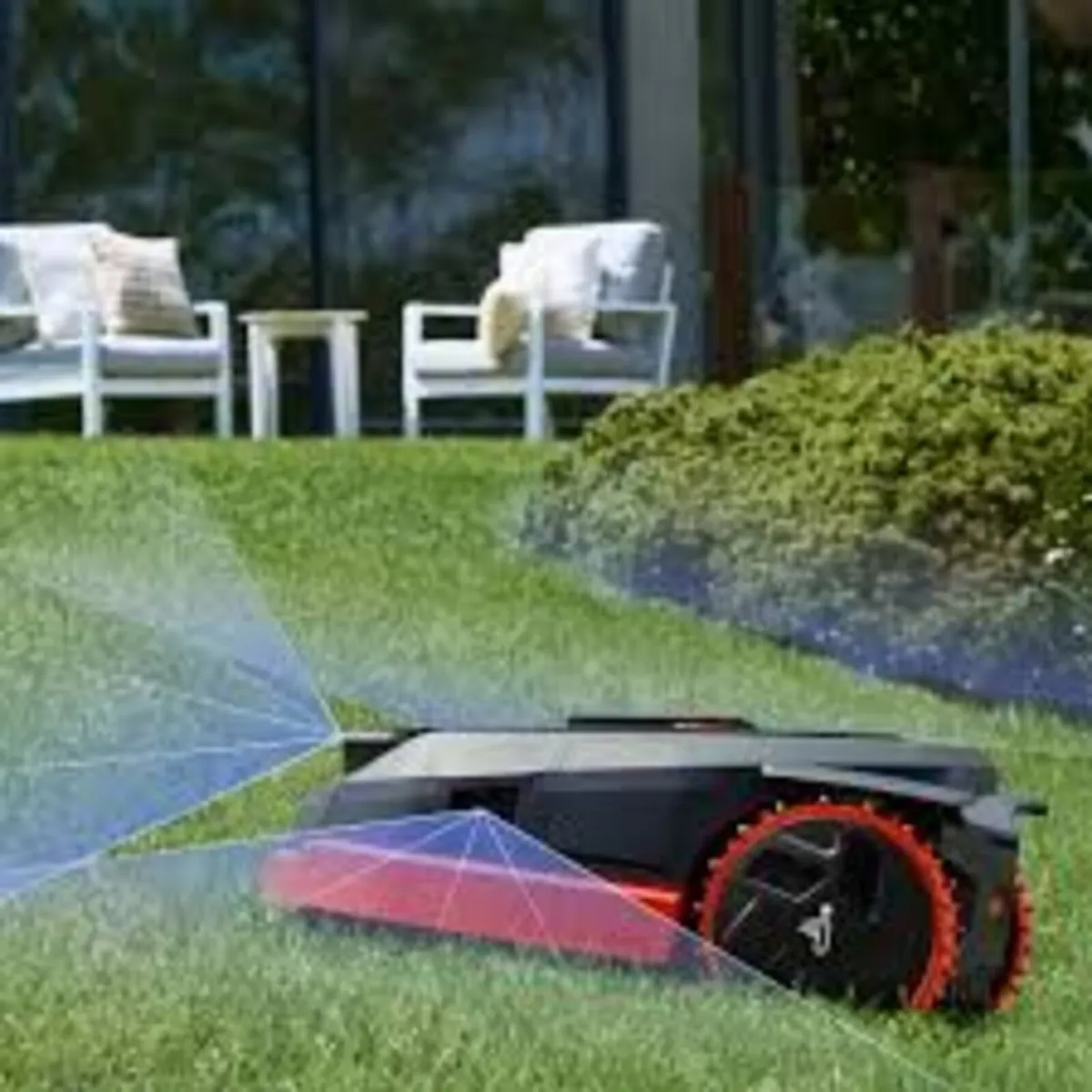 Segway Navimow X390 -FREE Garage deal to end April - Image 4