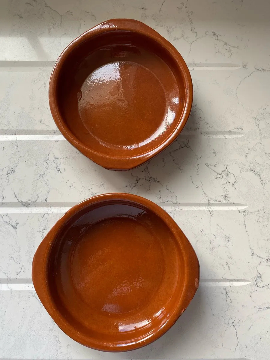 Brown Tapas Bowls - Image 2