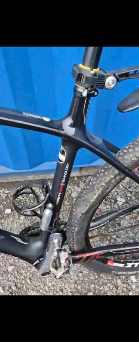 Silverback syncra 1 - Image 3