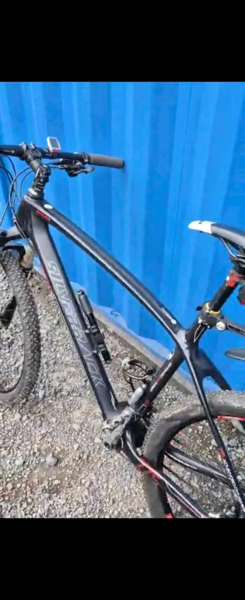 Silverback syncra 1 - Image 4