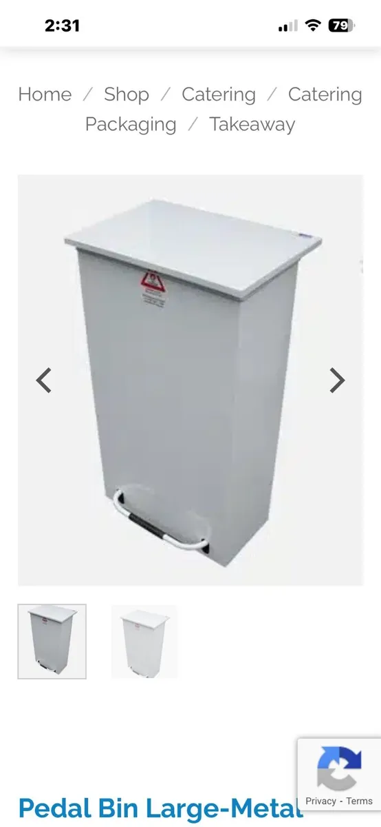 Bin - Image 1