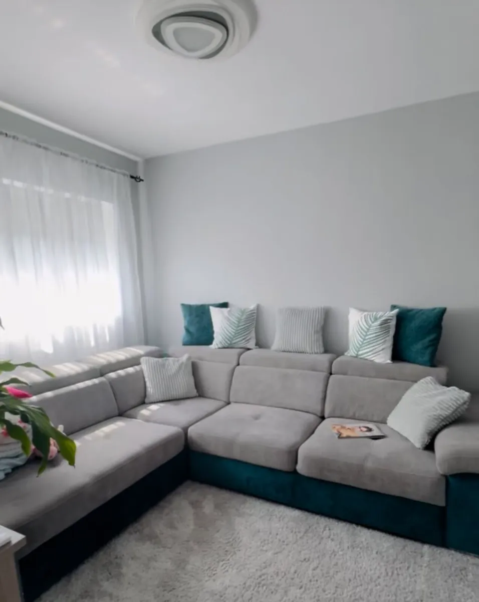 Seater Sofa for Sale – Very Good Condition - Image 2