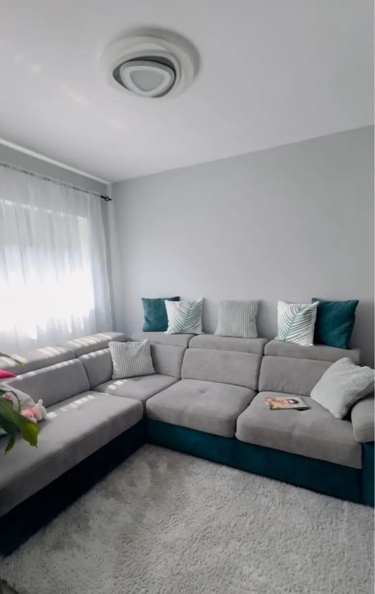 Seater Sofa for Sale – Very Good Condition - Image 3