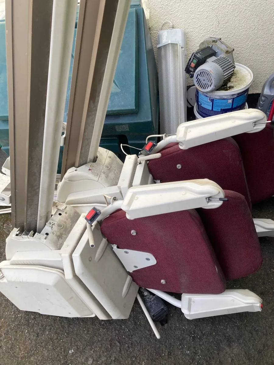 Stair lifts 2 - Image 2