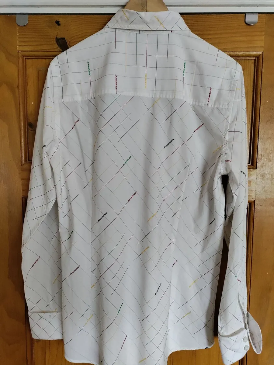 Oakley Casual shirt L - Image 4
