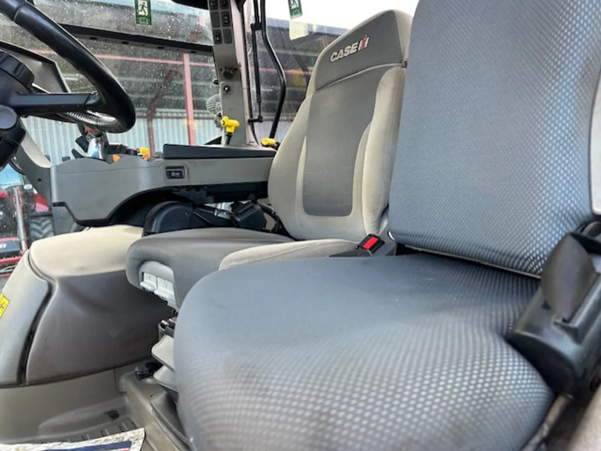 case puma 175 - Image 4