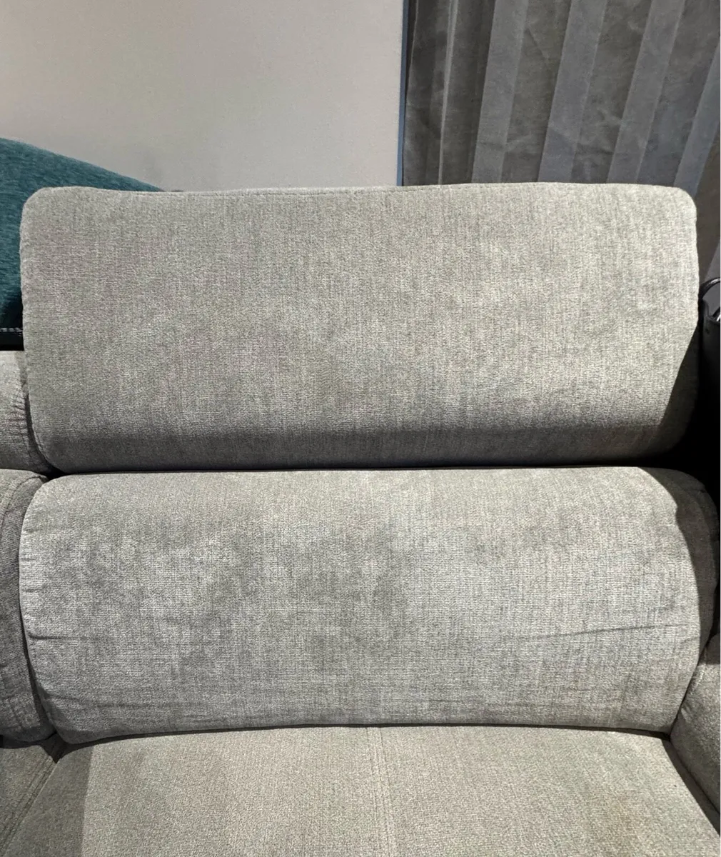 Seater Sofa for Sale – Very Good Condition - Image 4