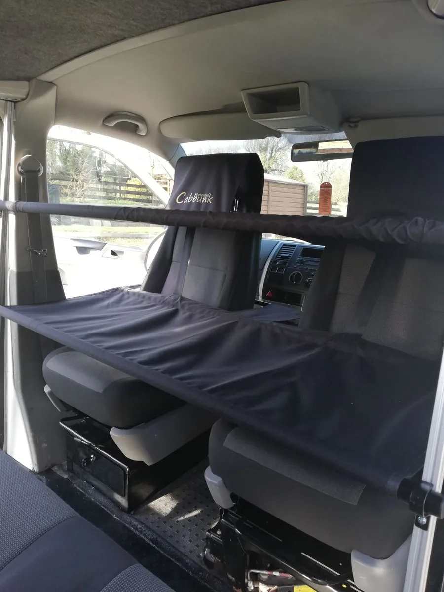 Campervan Dayvan VW T5 kombi - Image 2