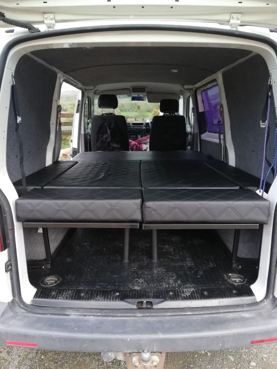 Campervan Dayvan VW T5 kombi - Image 3