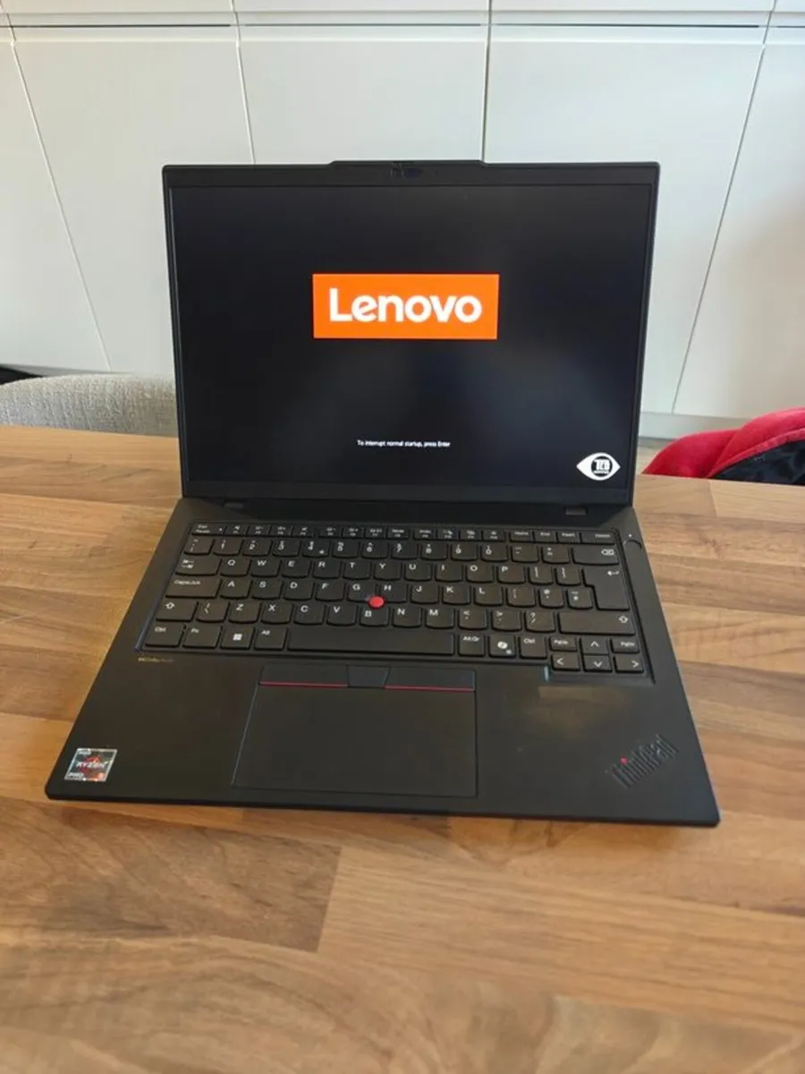 Lenovo ThinkPad L14 Gen5 Laptop | 16GB | 512GB | - Image 1