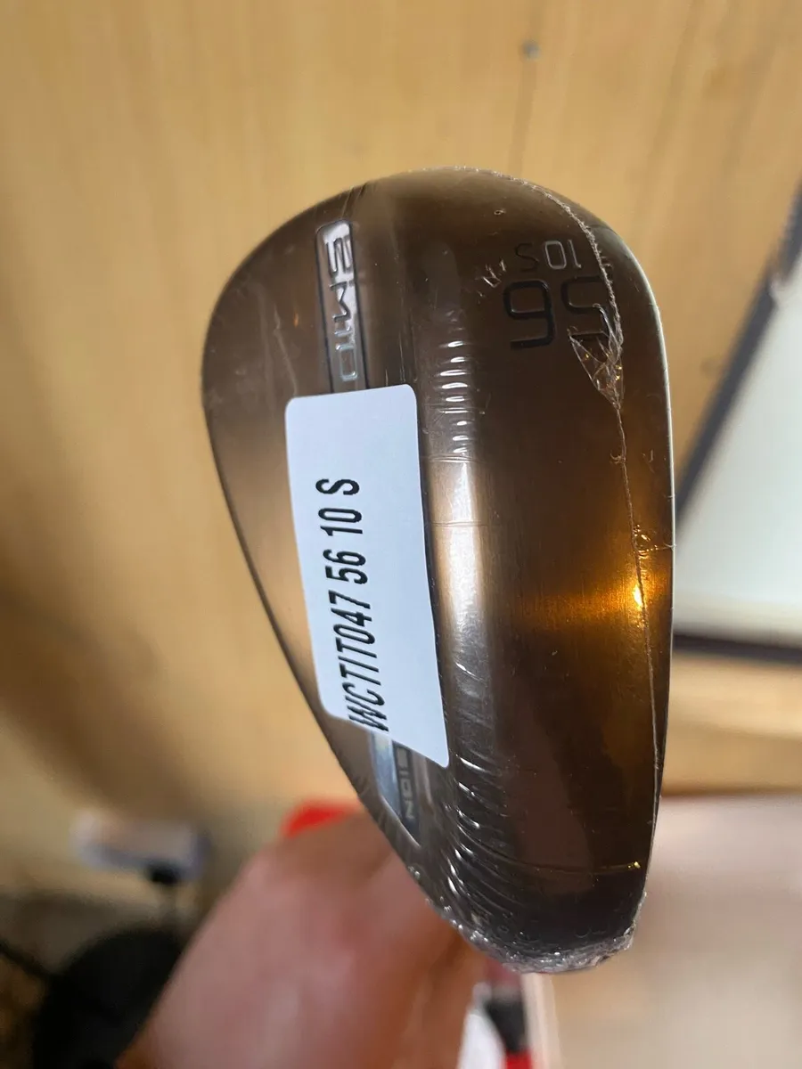 Sm10 oil can 56 degree - Image 3