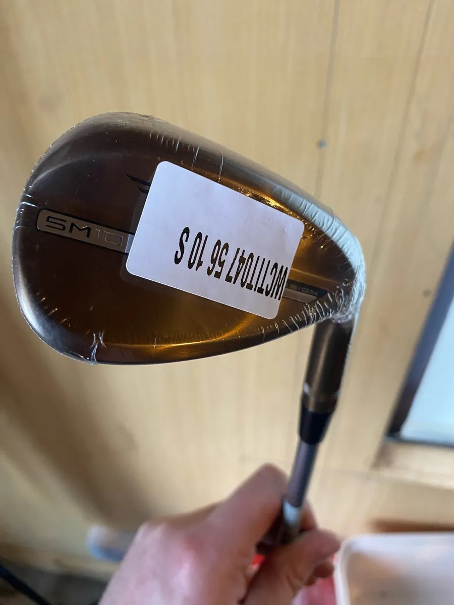 Sm10 oil can 56 degree - Image 2