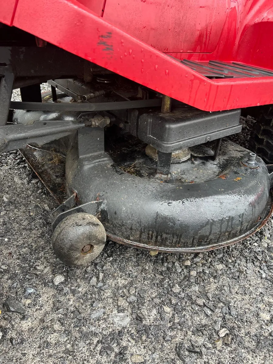 Honda 2417 - Image 4