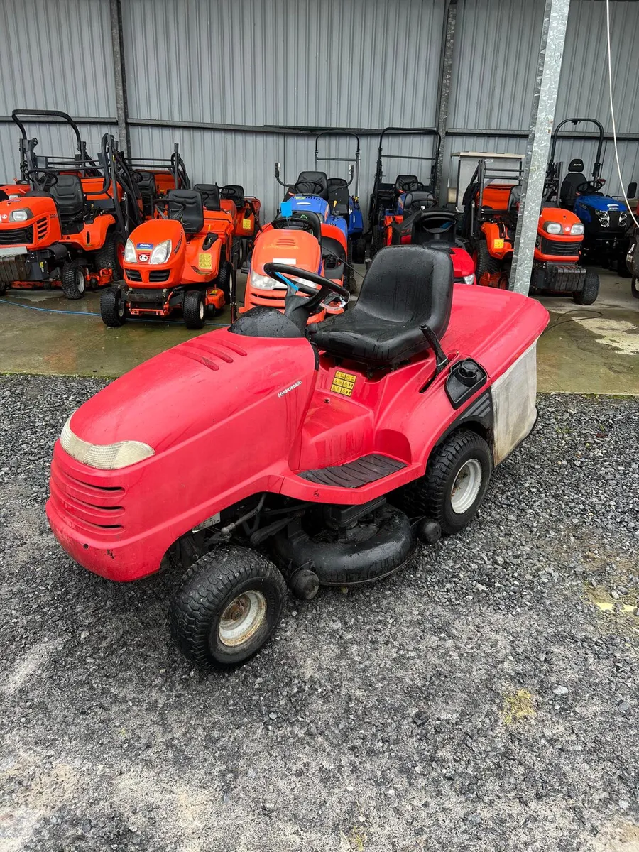 Honda 2417 - Image 3